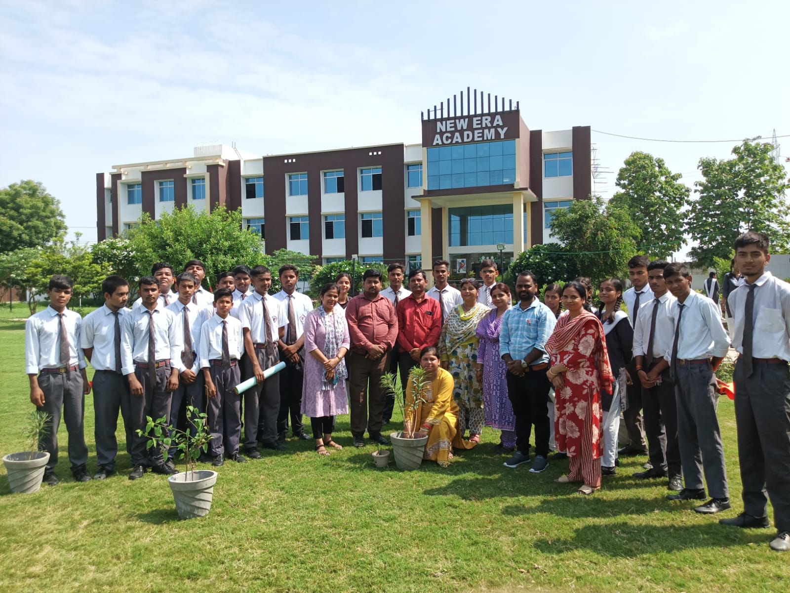 Campus
